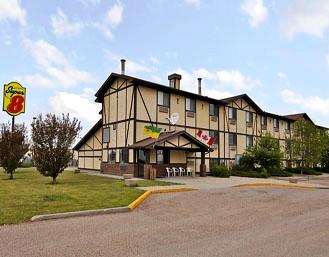 Super 8 Regina