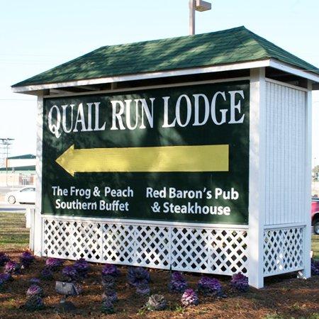 Quail Run Lodge