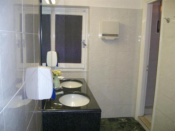 Hotel Robinia