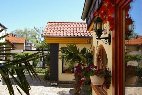 Mini Hotel Pension Bliemel