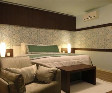 Locanda Hotel Novo Hamburgo