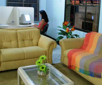 Big Executive Hotel