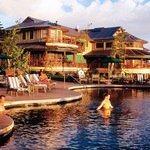 The Lodge & beach Village at Molok