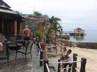 Sumisid Lodge Cebu City