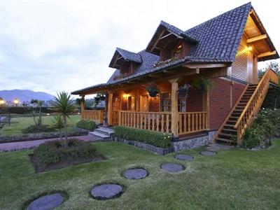 Puerto Lago Country Inn