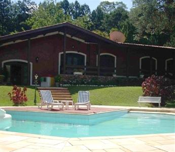 Refugio Serra Negra