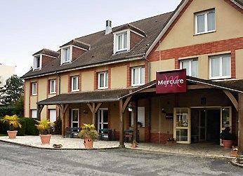 Mercure Alencon
