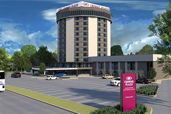 Hotel Indigo Saddle Brook-Conference Center