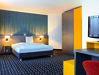 Ibis Styles Stuttgart