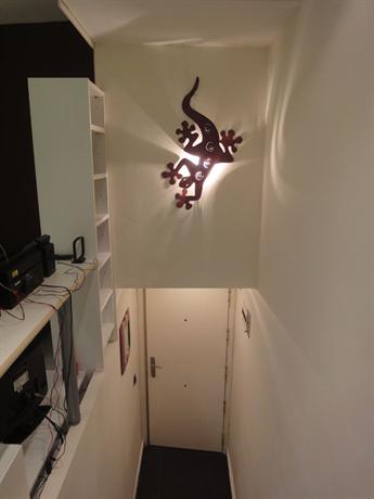 Apartamento en pleno centro - Tirso Lavapies