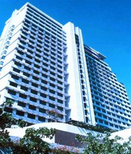 New World Makati City Manila Hotel