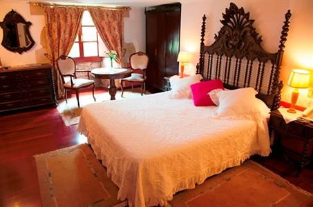 Pazo do Souto Hotel Carballo