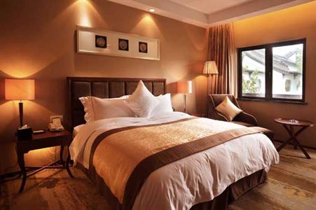 Huijin Lakeview Xuanwu Hotel Yangzhou