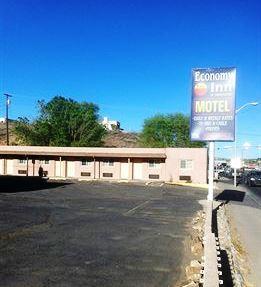 Economy Inn Farmington