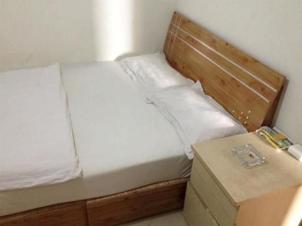 Zhengzhou Yueliangwan Serviced Apartment