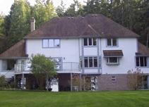 Falcon Crest Bed and Breakfast