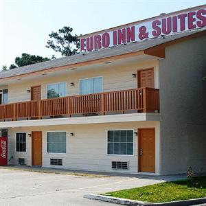 Euro Inn and Suites Slidell