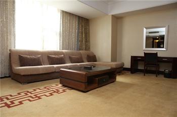 Hailian International Hotel