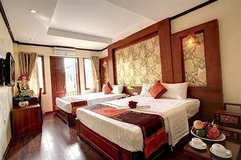 Hanoi Symphony Hotel