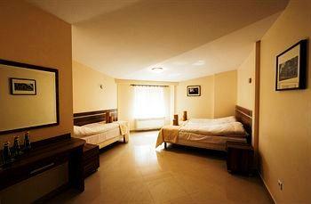Villa Masoneria Hotel Lodz
