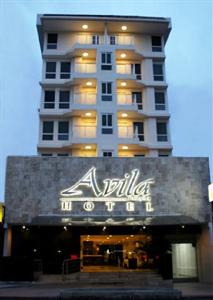 Hotel Avila Panama