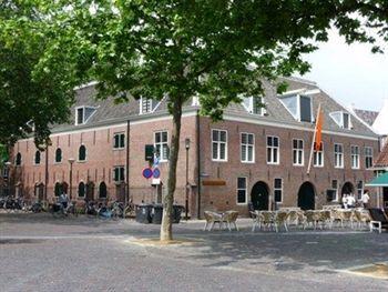 Stadshotel Woerden