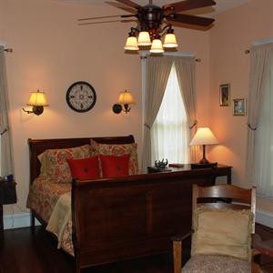 Francis-Ainsworth House