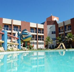 Guriri Marlin Hotel