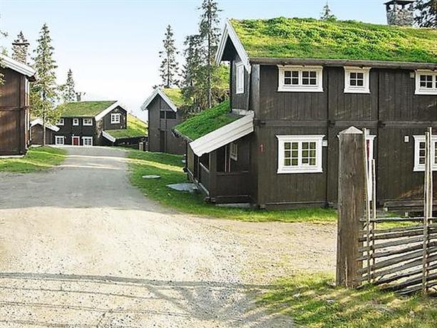 Kvitfjell