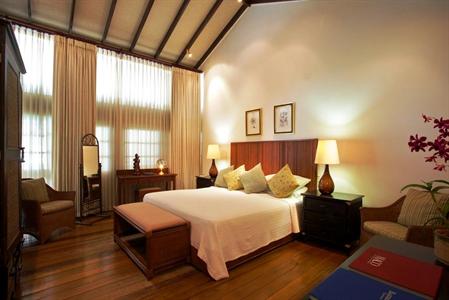 Treasure Beach Hotel Saint James Barbados