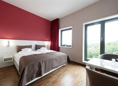 Gzt I Das Gastehaus