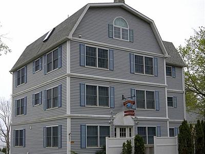 Pier One Vacation Rentals