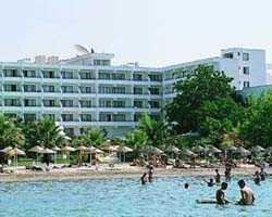 Hotel Toronto Erdek