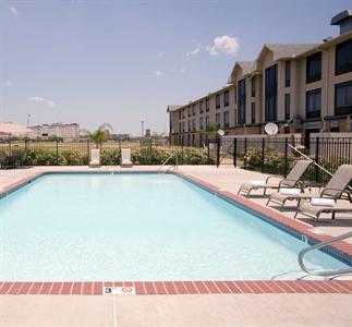 BEST WESTERN Inn at Coushatta