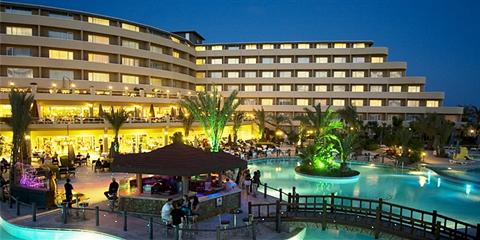 Pemar Beach Resort