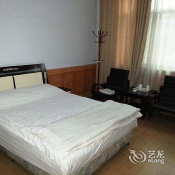 Shaolin Temple NongJia Hotel