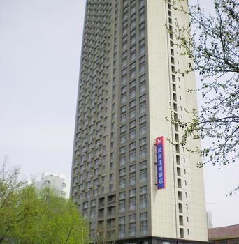 Hanting Express Shouguang Bohai Road Branch
