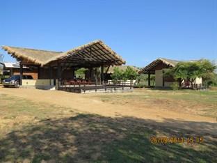 Hotel Camp Teru - Yala