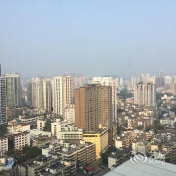 Grace Apartment - Shenzhen