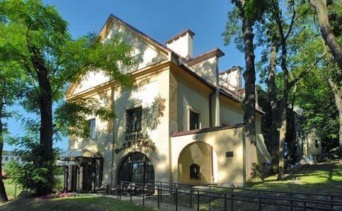 Hotel Erazm