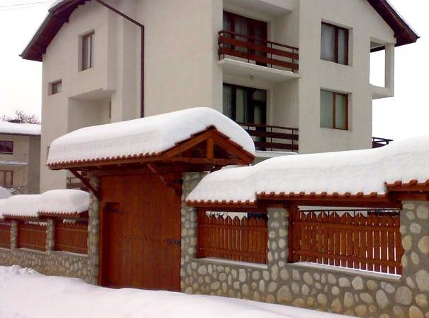 Stoyanova Guest House