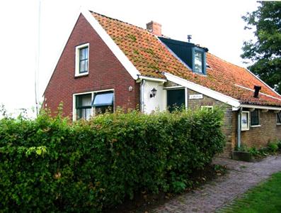 Logementen Jannum