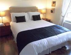 Ashcroft Bed & Breakfast