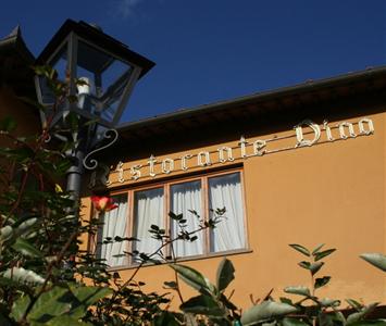 Dino Hotel Fiesole