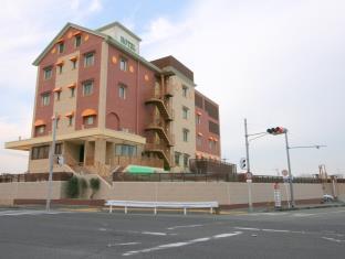 Hotel AURA Kansai Airport - Adults Only