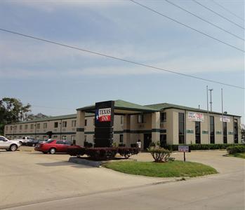 Texas Inn Channelview