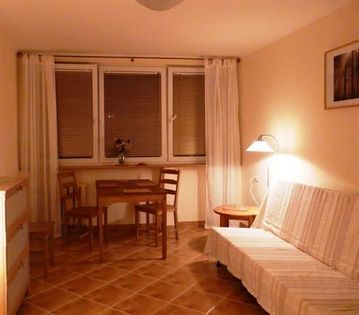 Mieszkanie Na Zawolanie Bagno