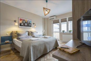 P&O Apartments Metro Centrum