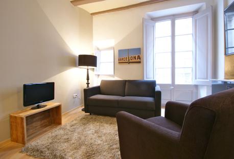 Ramblas Studio B