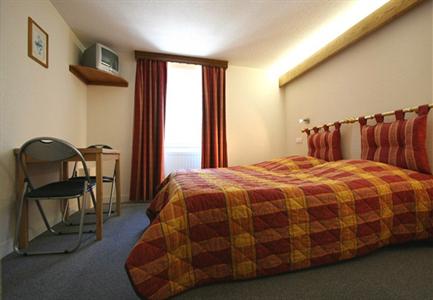 Hotel Restaurant Valneige Mittlach